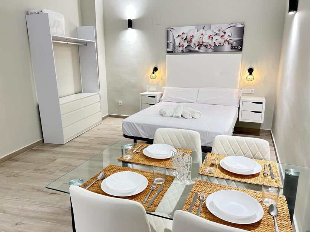קורדובה Ribera Home מראה חיצוני תמונה
