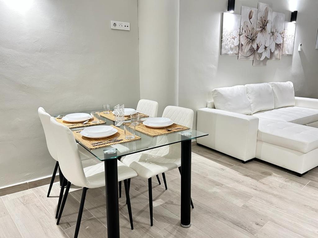 קורדובה Ribera Home מראה חיצוני תמונה