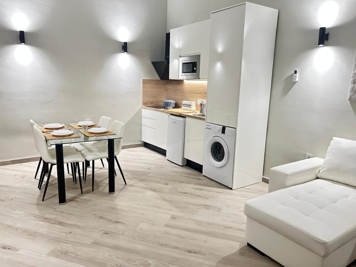 קורדובה Ribera Home מראה חיצוני תמונה