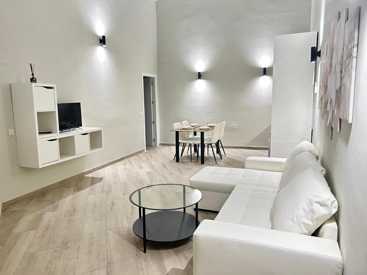 קורדובה Ribera Home מראה חיצוני תמונה
