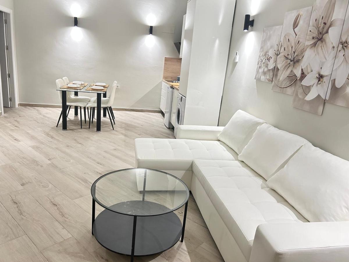 קורדובה Ribera Home מראה חיצוני תמונה