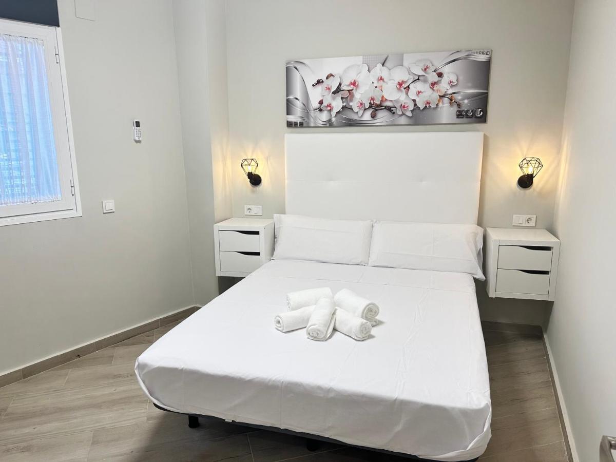 קורדובה Ribera Home מראה חיצוני תמונה