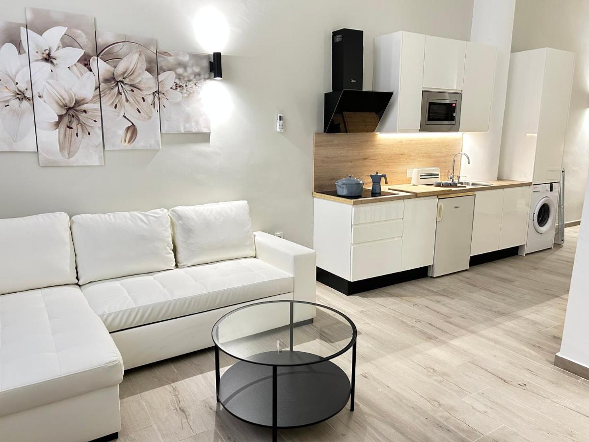 קורדובה Ribera Home מראה חיצוני תמונה