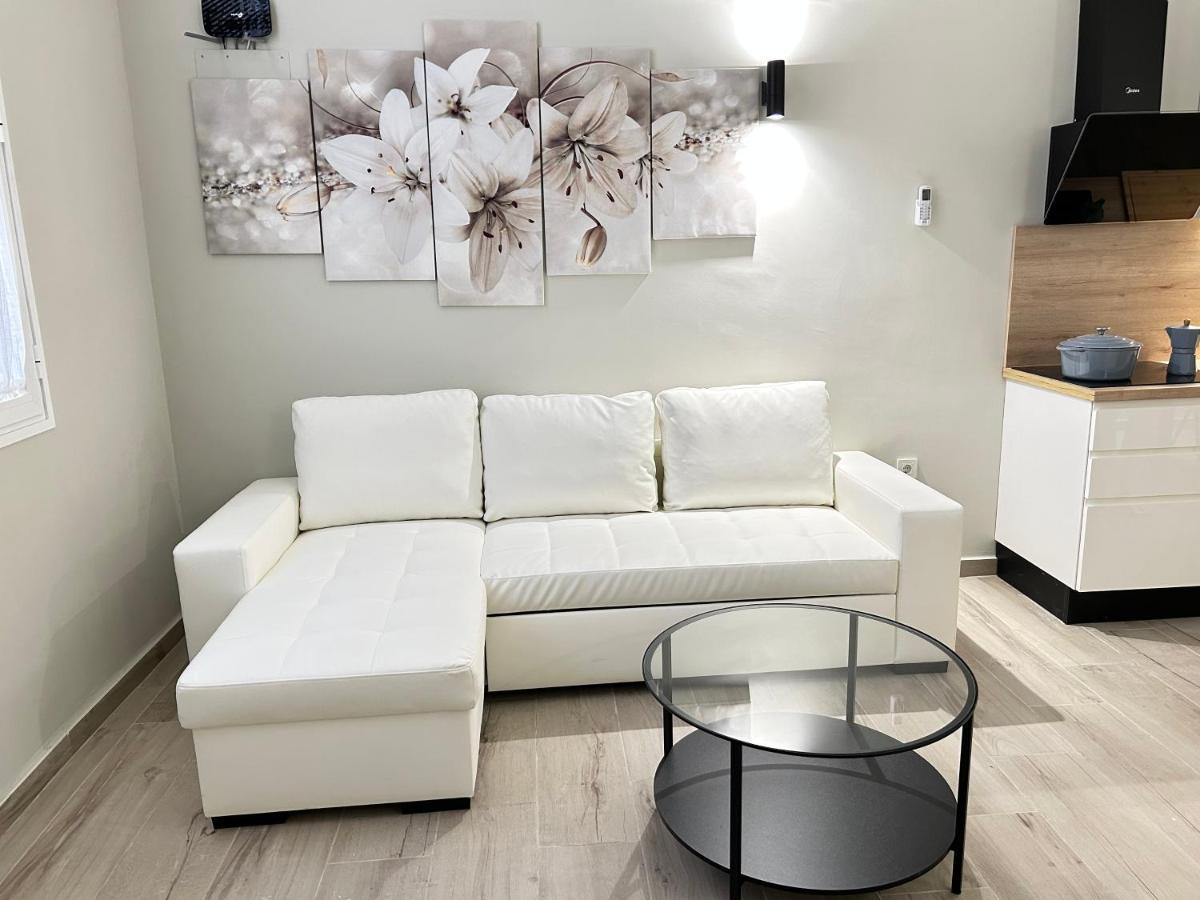 קורדובה Ribera Home מראה חיצוני תמונה