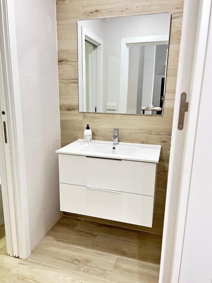 קורדובה Ribera Home מראה חיצוני תמונה
