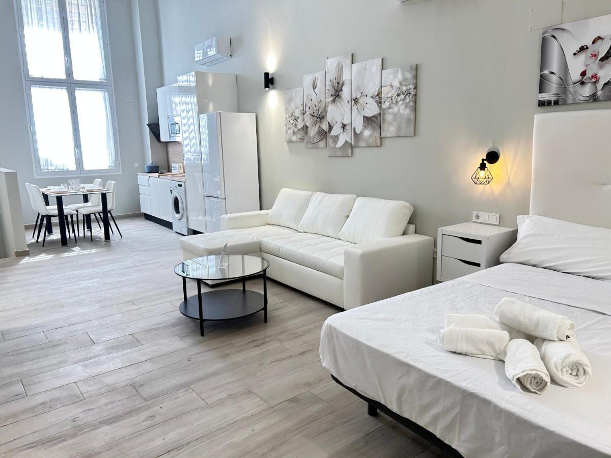 קורדובה Ribera Home מראה חיצוני תמונה