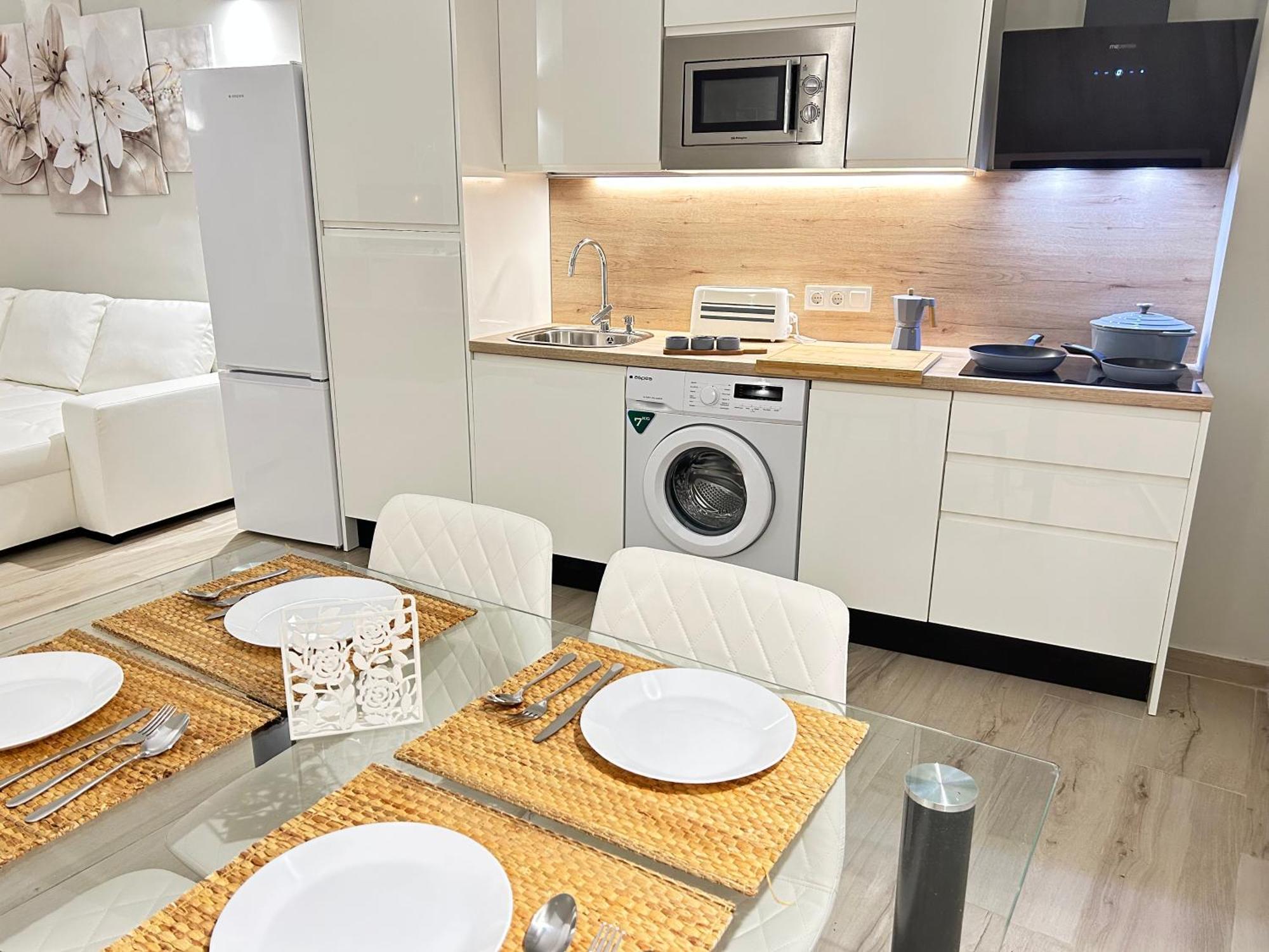 קורדובה Ribera Home מראה חיצוני תמונה