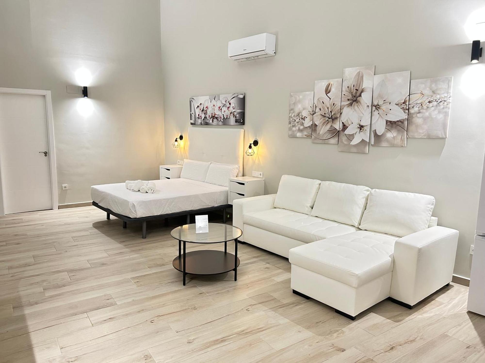 קורדובה Ribera Home מראה חיצוני תמונה