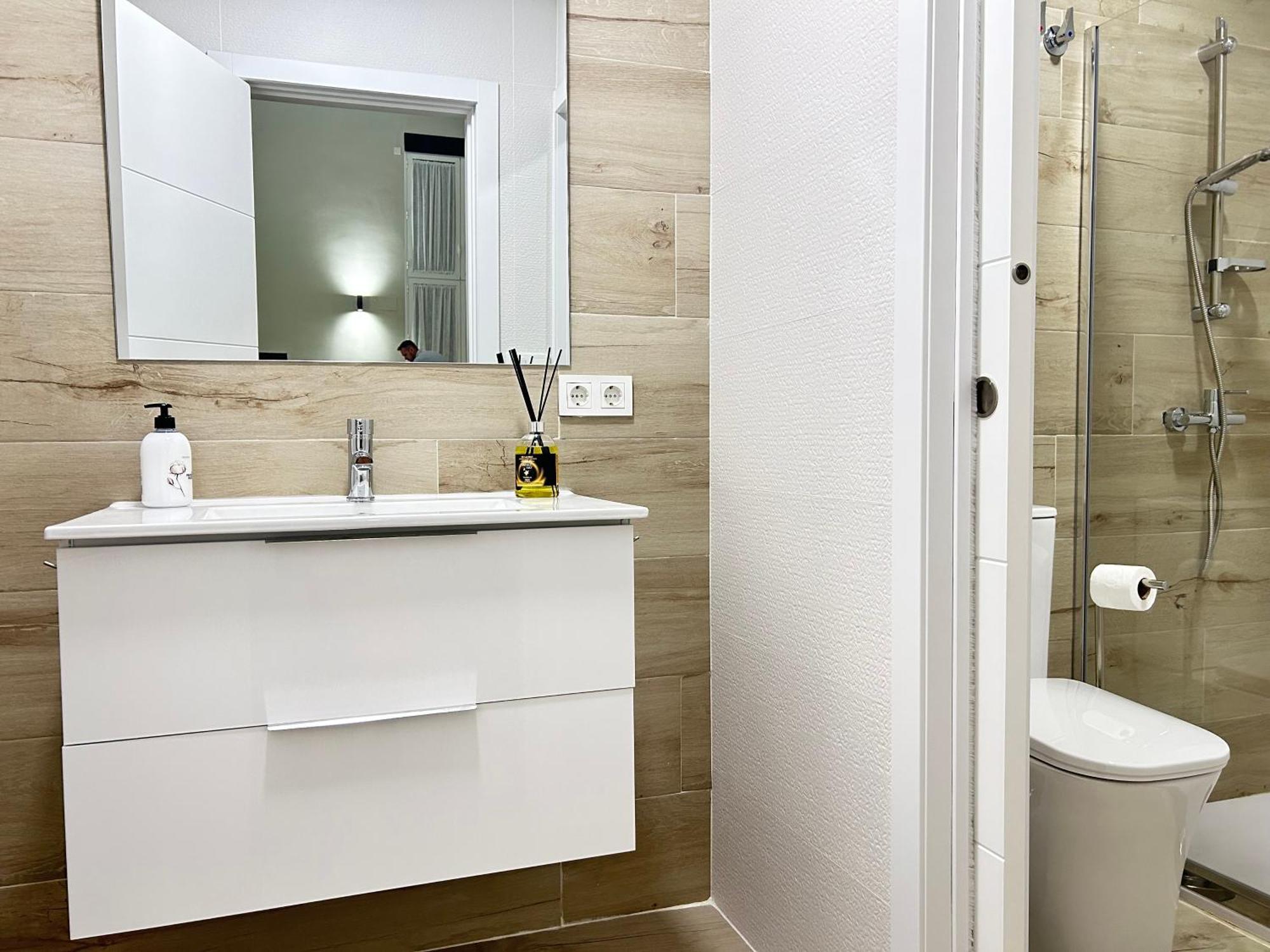 קורדובה Ribera Home מראה חיצוני תמונה